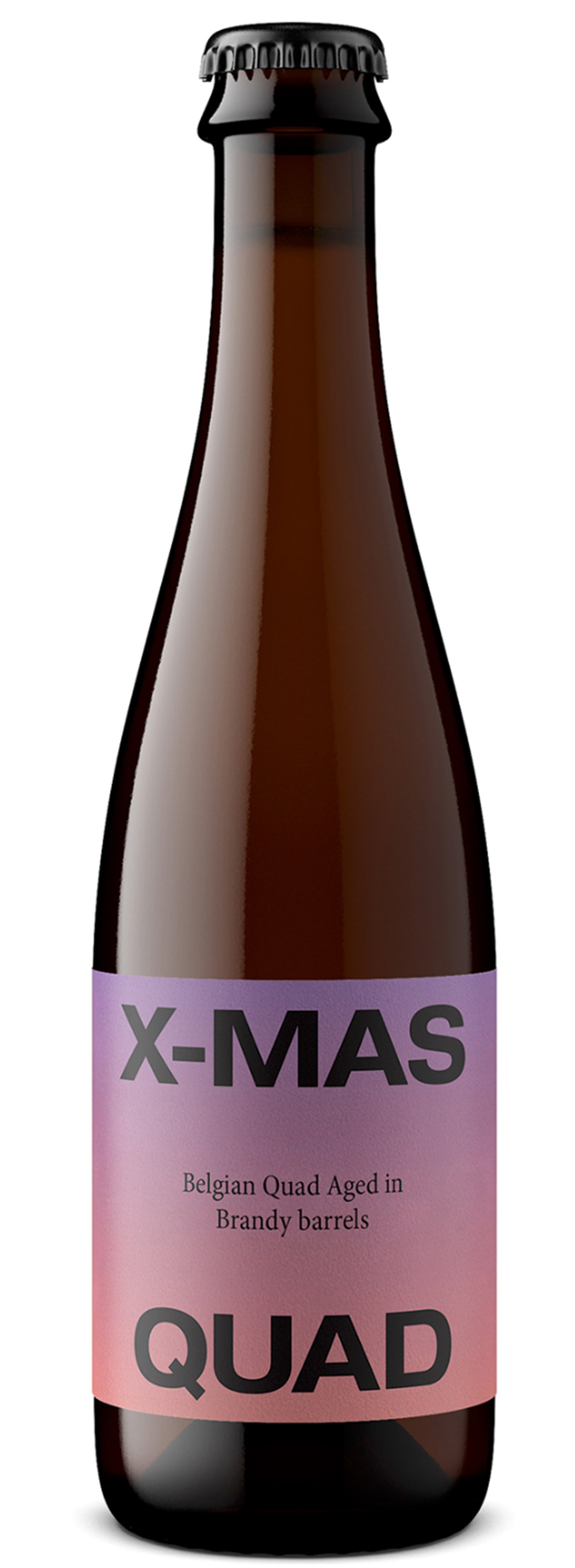X-Mas Quad 2021