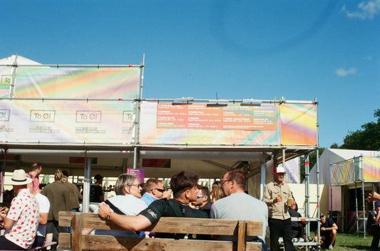 Where Beer Took Us in 2025