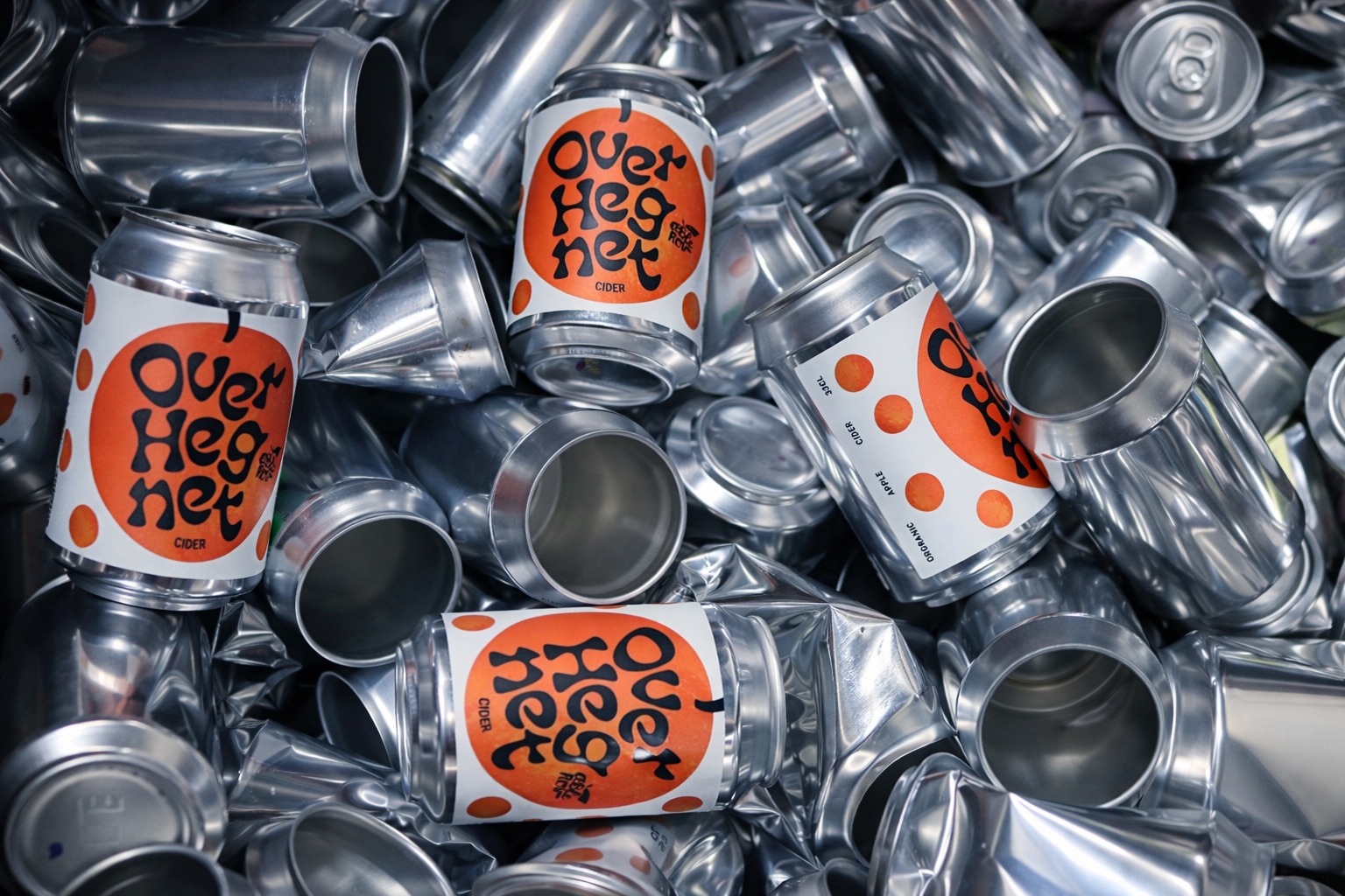 Over Hegnet - A new chapter for Æblerov