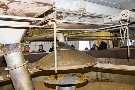 Malt to Be: A Visit to Fuglsang