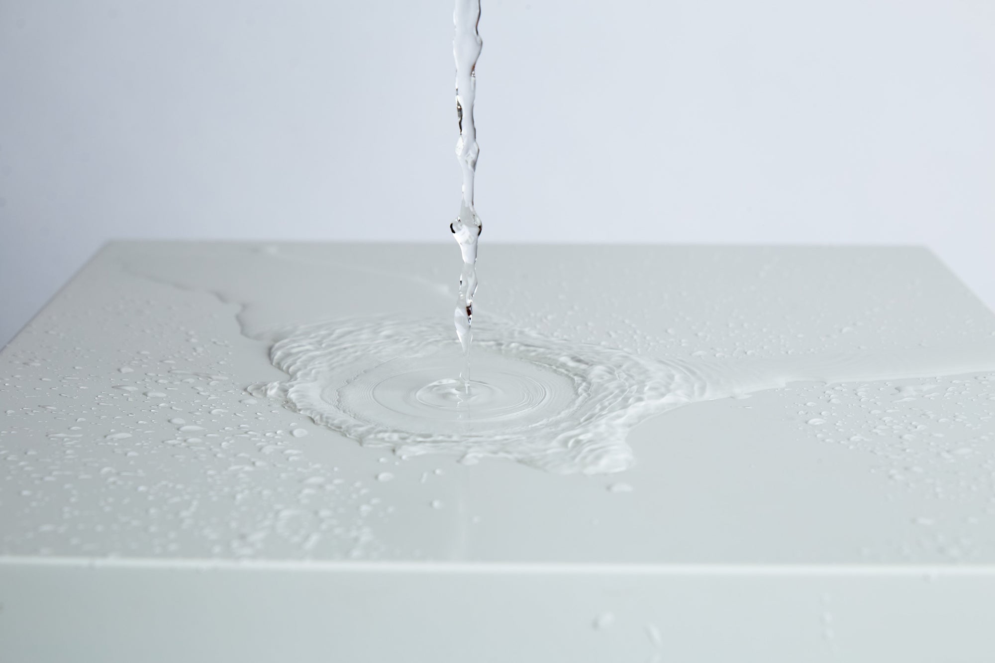 Craft Brewing 101: The Way of the Water