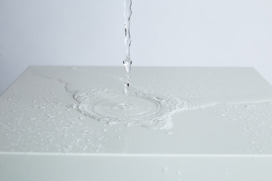 Craft Brewing 101: The Way of the Water