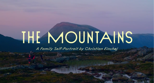Interview with Christian Einshøj (The Mountains) - To Øl x CPH:DOX