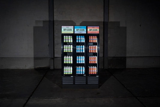 Why drink non-alcoholic beer?