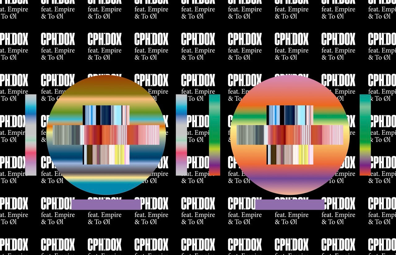 To Øl x CPH:DOX 2026: Room for art, freedom and stories