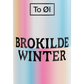 Brokilde Winter