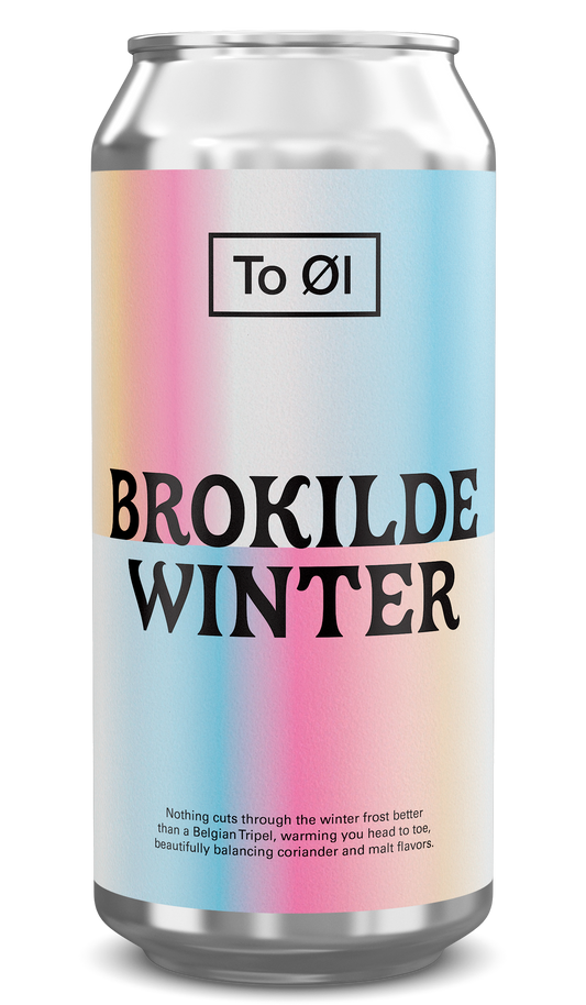 Brokilde Winter