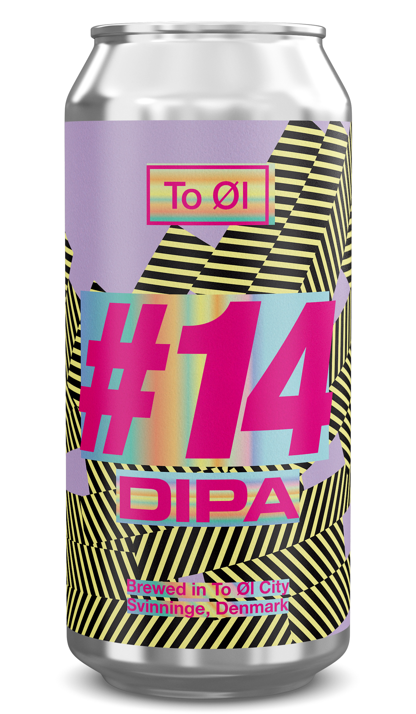 #14 DIPA