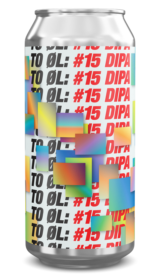 #15 DIPA