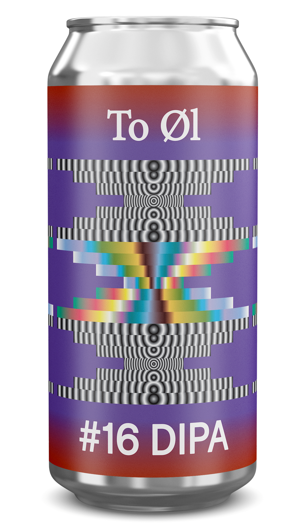 #16 DIPA
