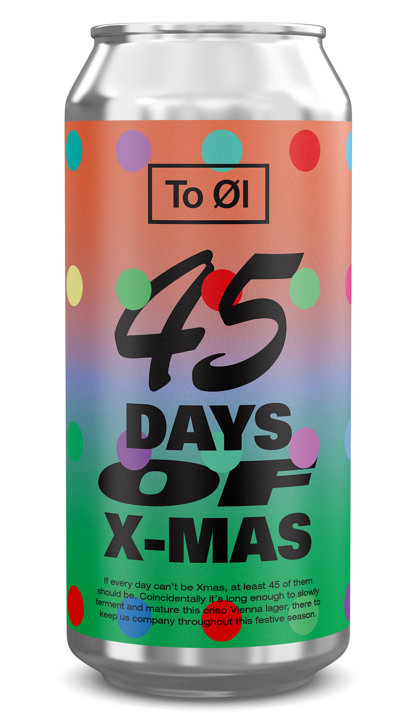 45 Days of X-mas