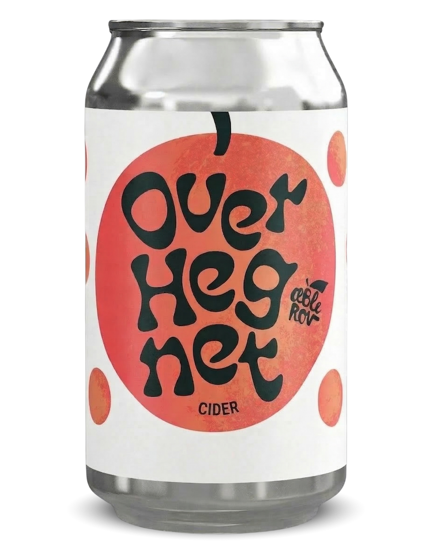 Æblerov - Over Hegnet (Organic)