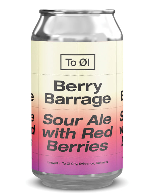 Berry Barrage