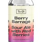 Berry Barrage