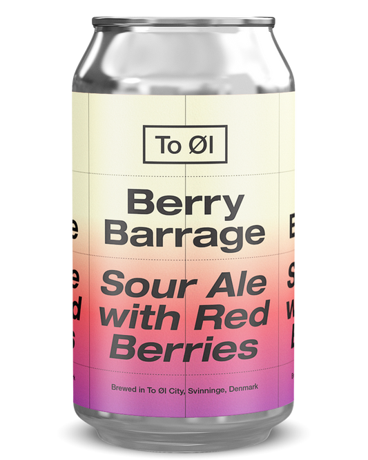 Berry Barrage