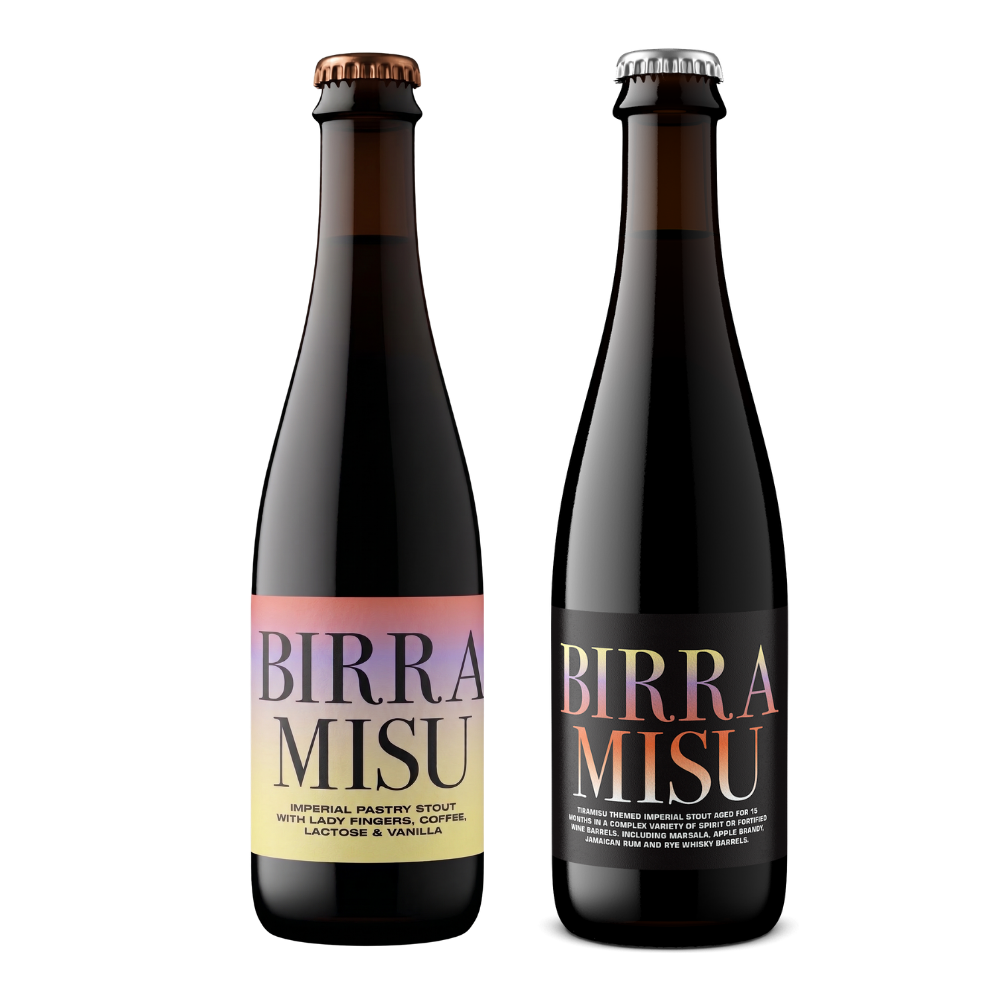 Birramisu Bundle