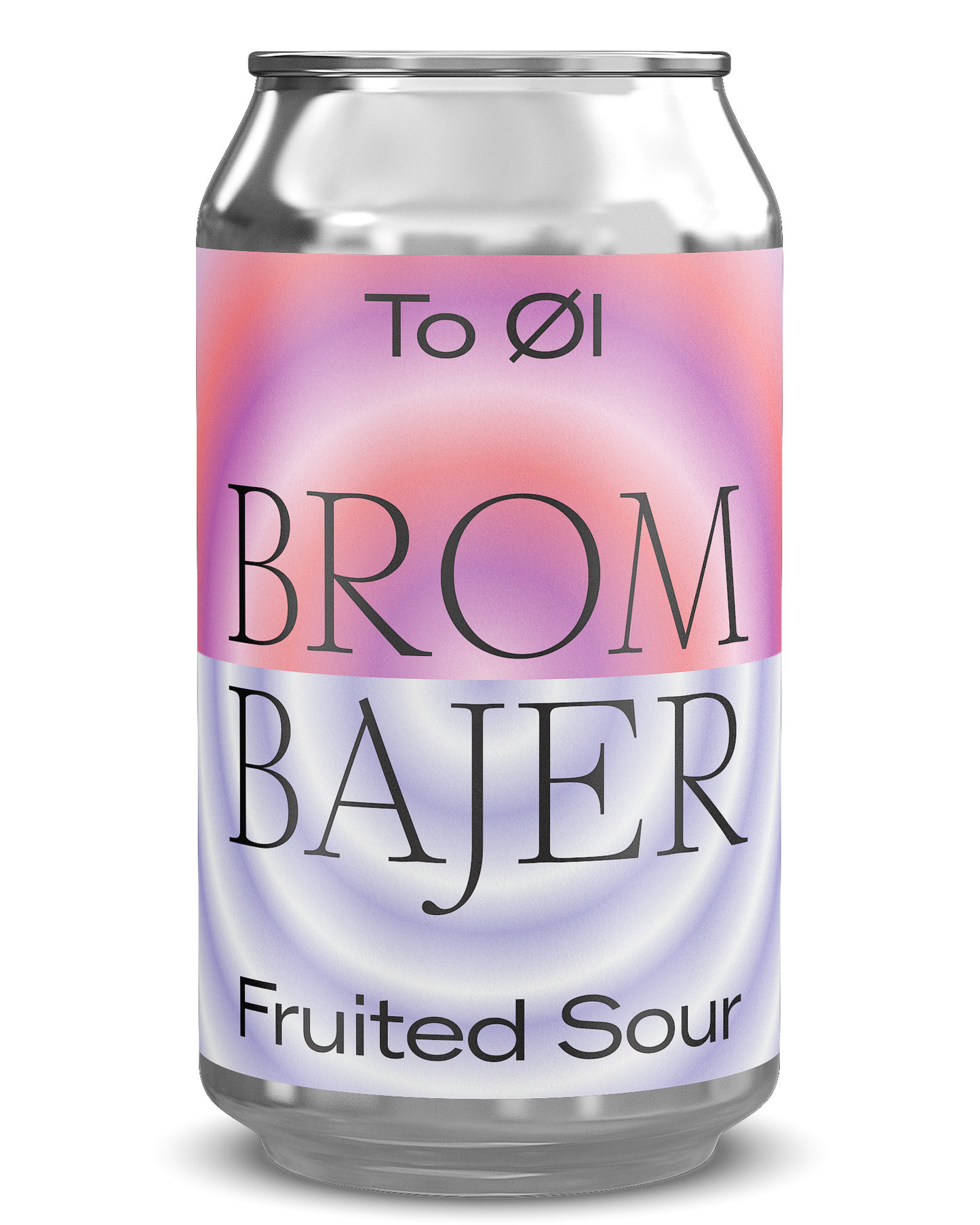 Brombajer