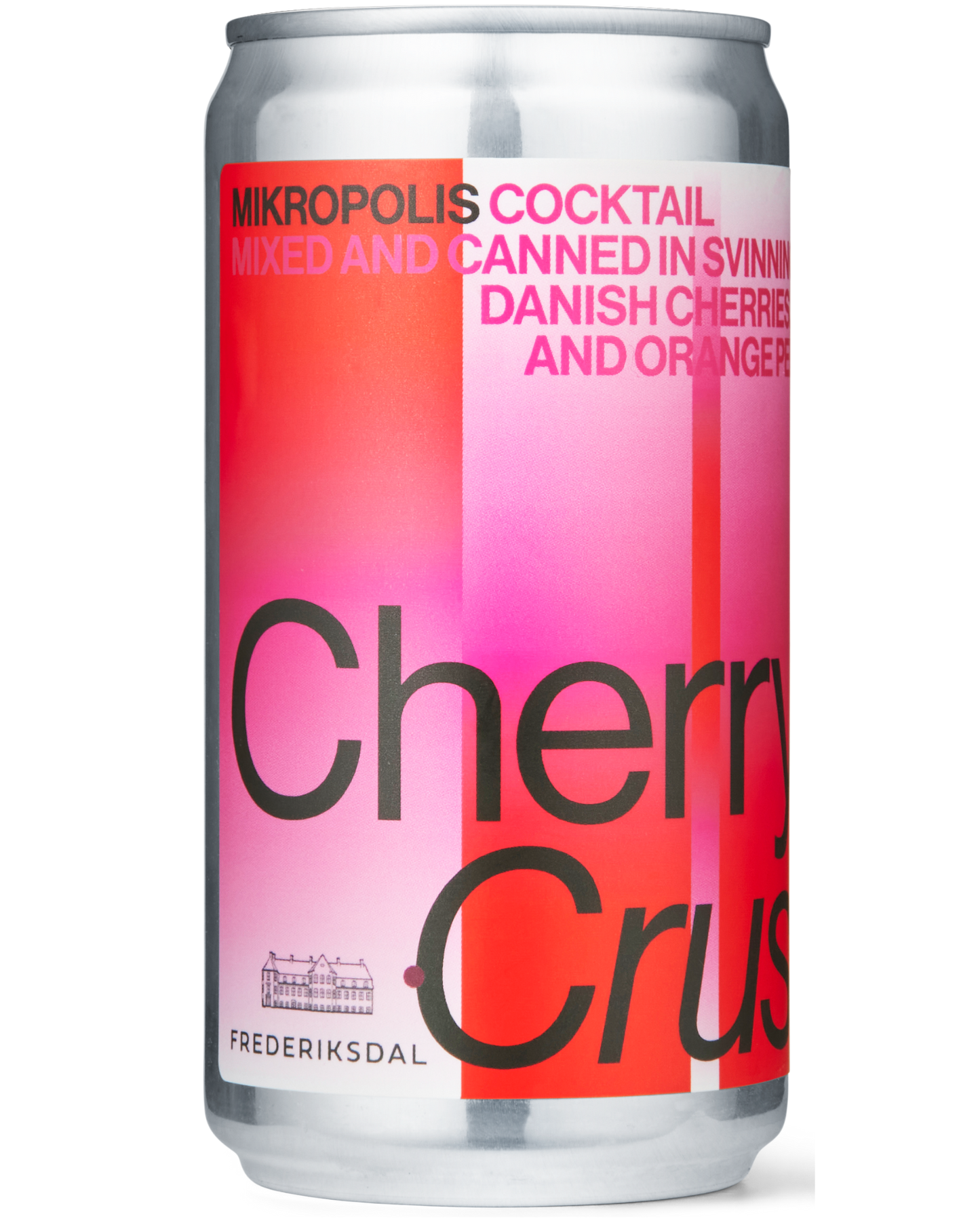 Cherry Crush