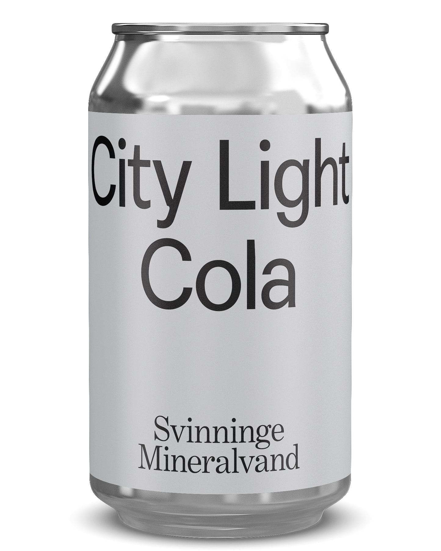 City Light Cola