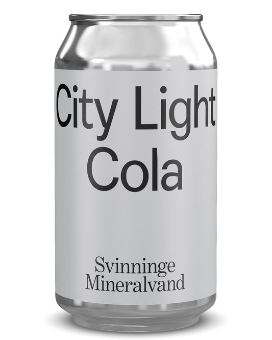 City Light Cola