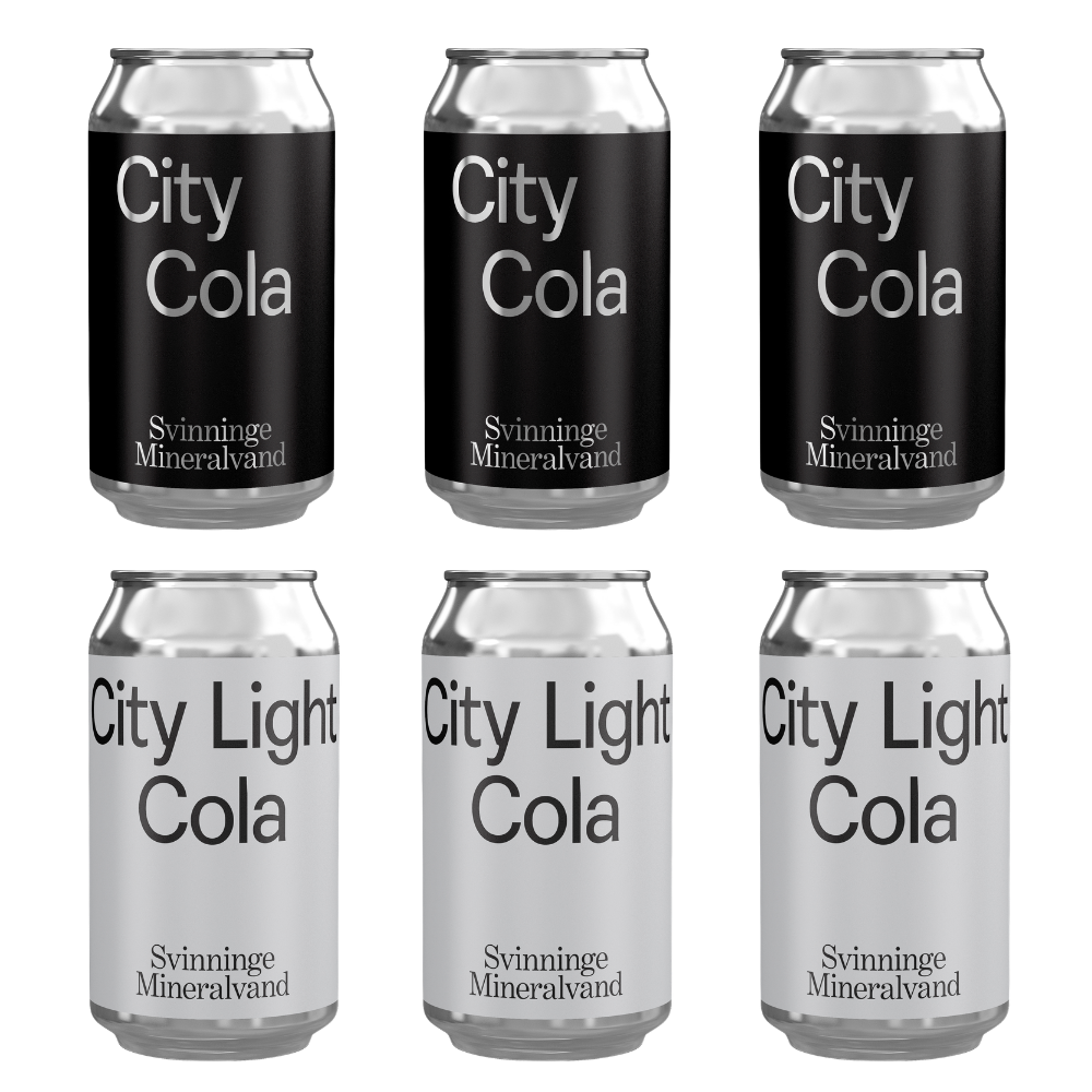 Cola Bundle