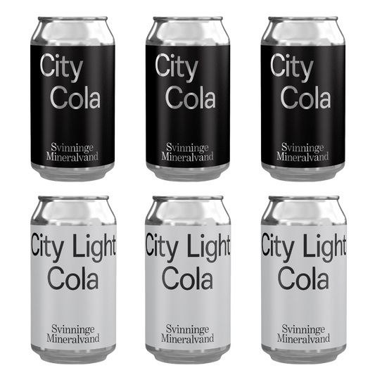 Cola Bundle