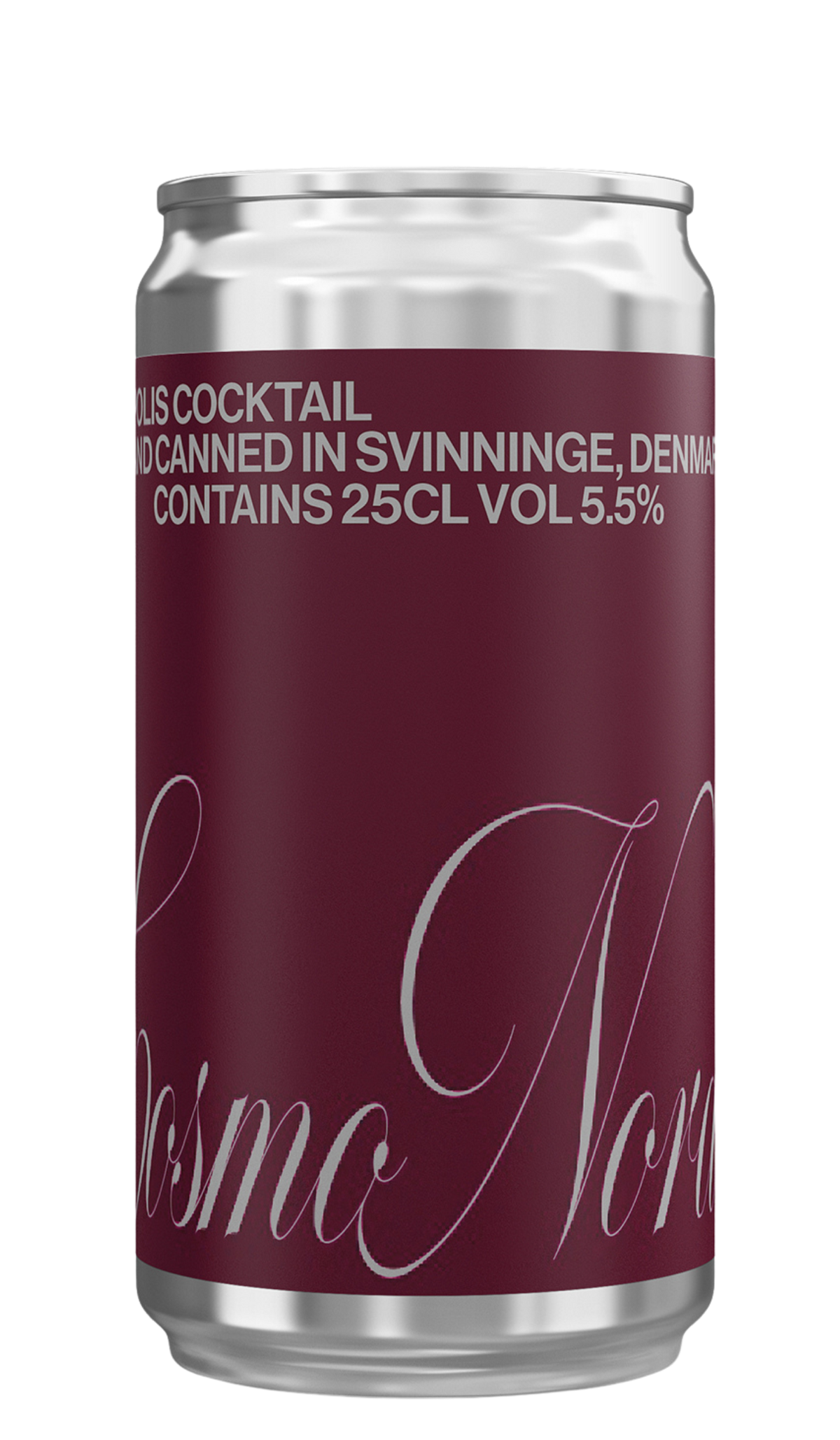 Cosmo Nordic Edition