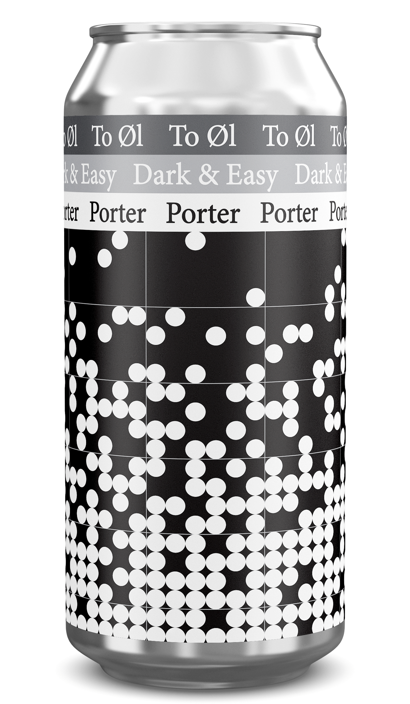 Dark & Easy