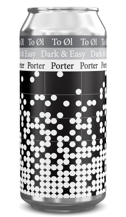 Dark & Easy