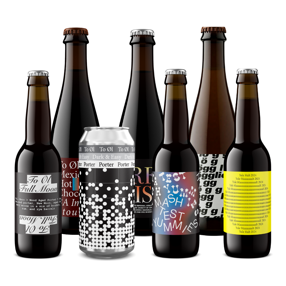 Dark & Heavy Bundle