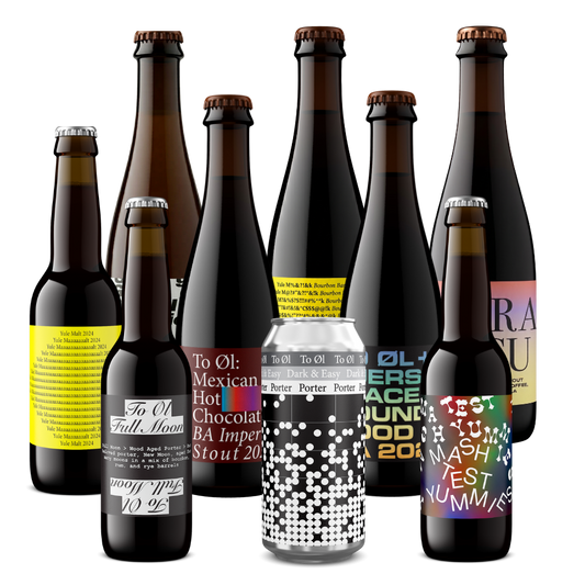 Dark & Heavy Bundle