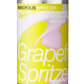 Grapefruit Spritzer