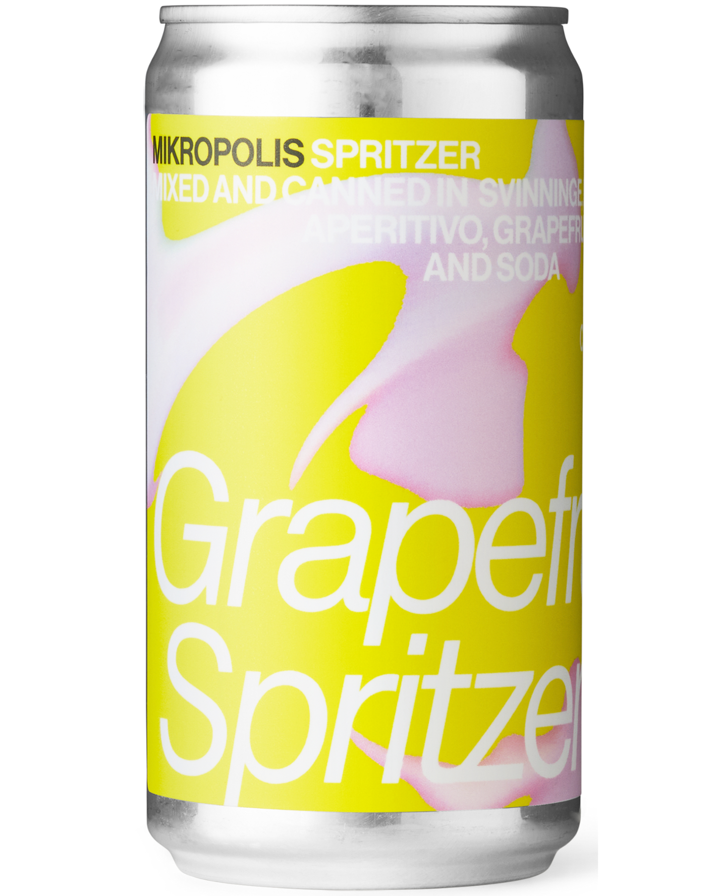 Grapefruit Spritzer