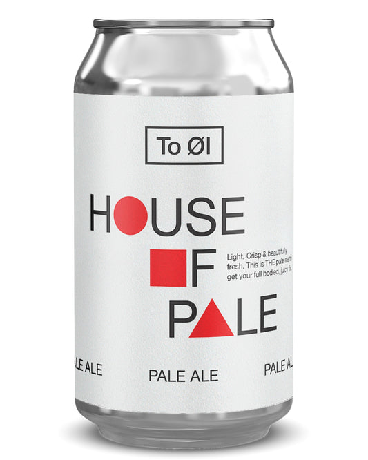 House Of Pale