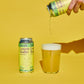 Lemon Radler