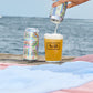 Organic Hazy IPA