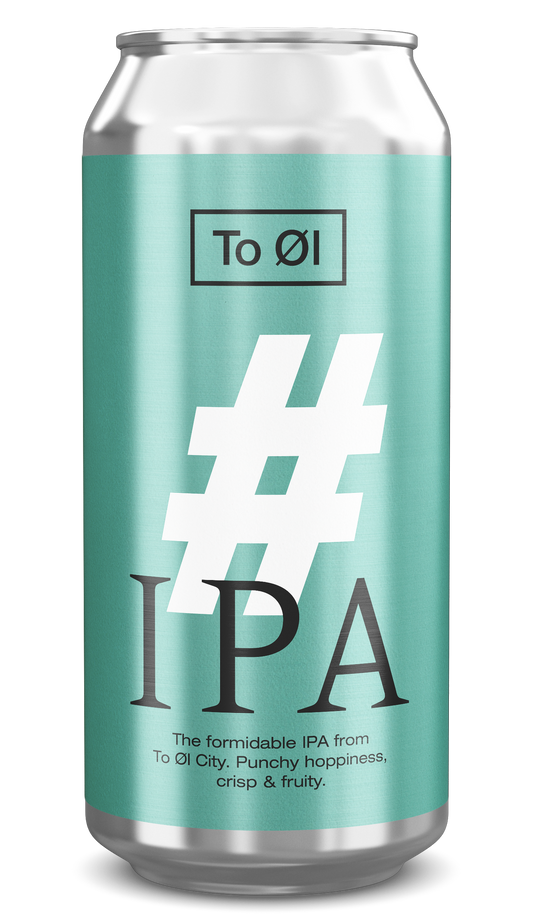 #IPA