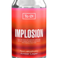 Implosion Amber Lager