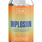Implosion Pilsner (Organic)