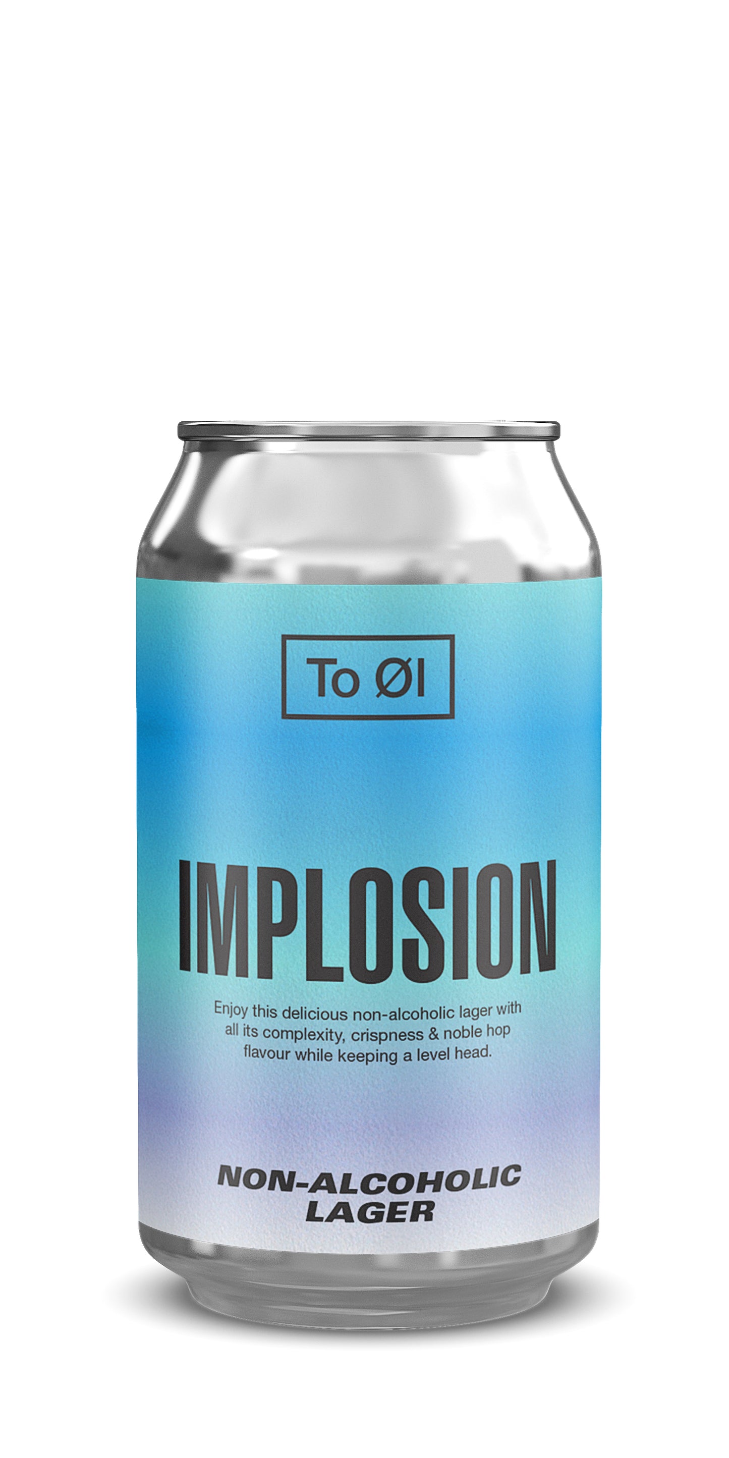 Implosion Lager