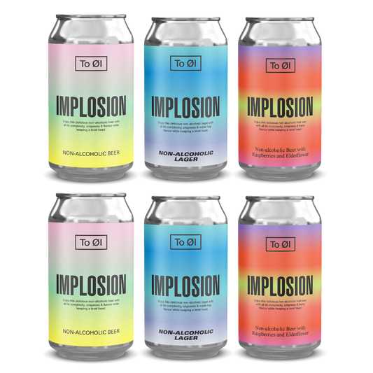 Implosion Bundle