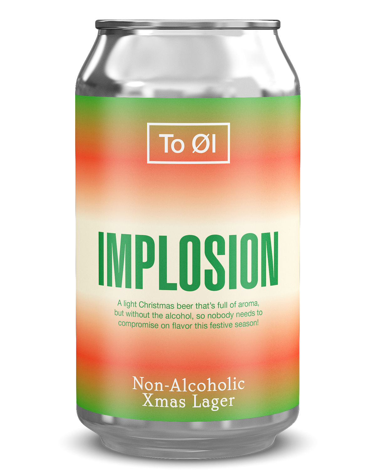 Implosion Xmas