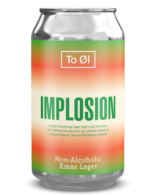 Implosion Xmas