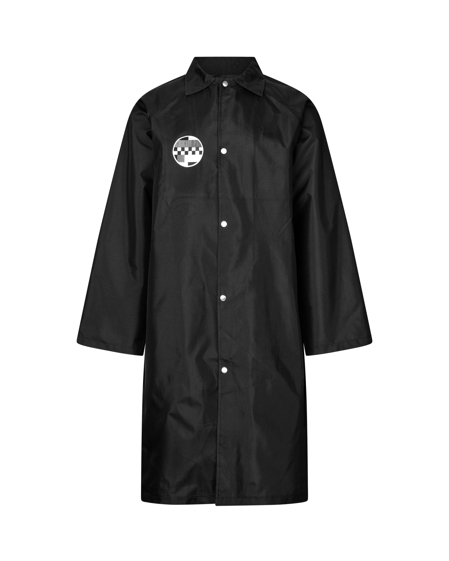 Raincoat