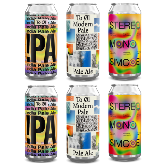 The Hoppiness Bundle