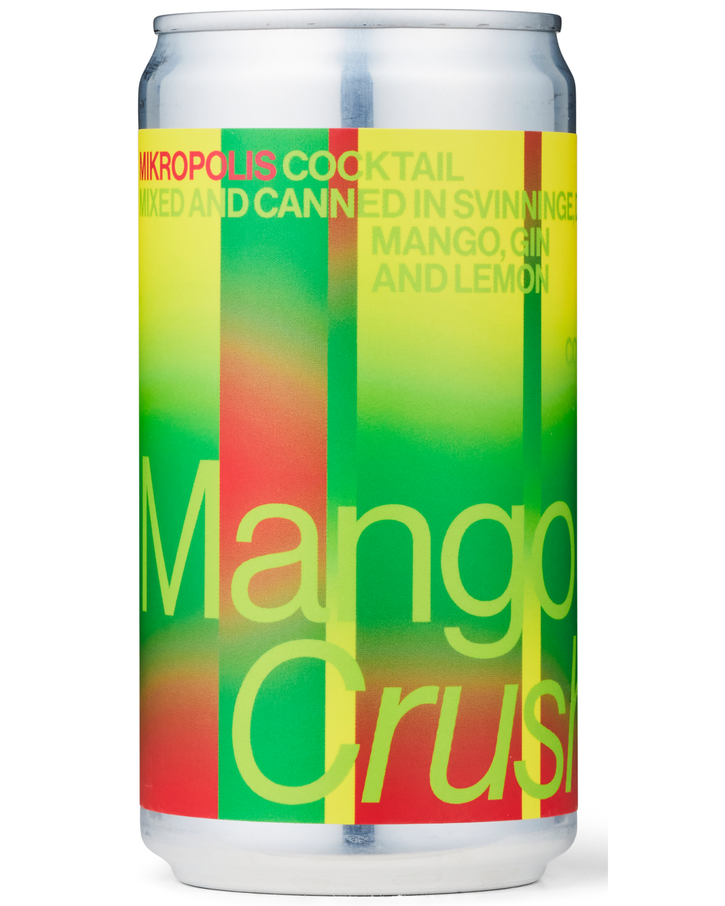 Mango Crush