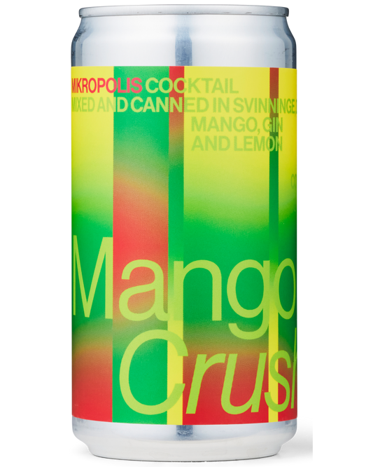 Mango Crush