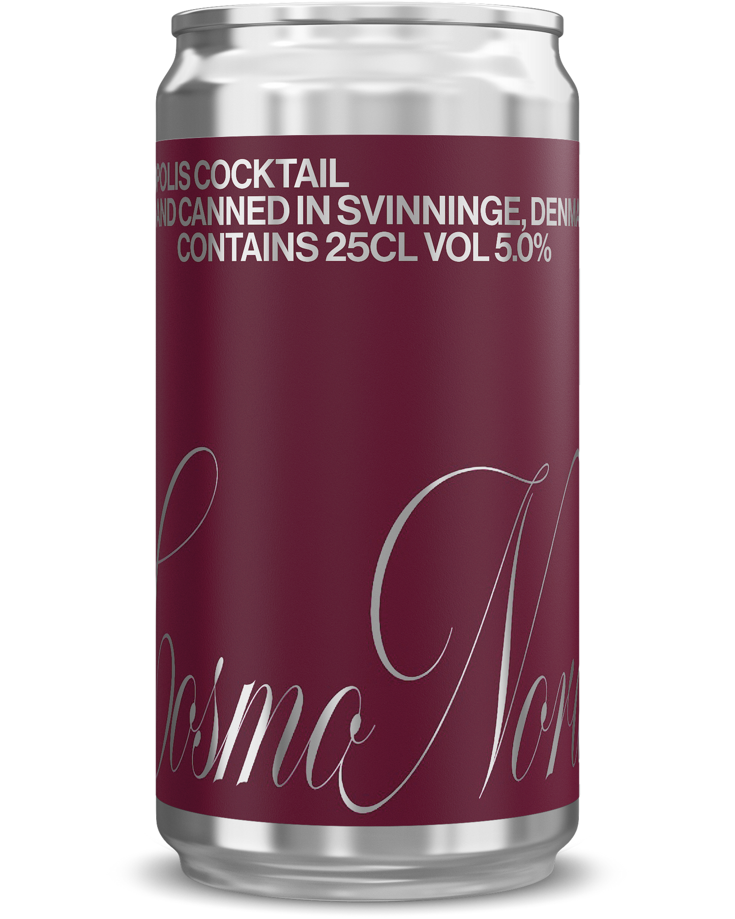 Cosmo Nordic Edition