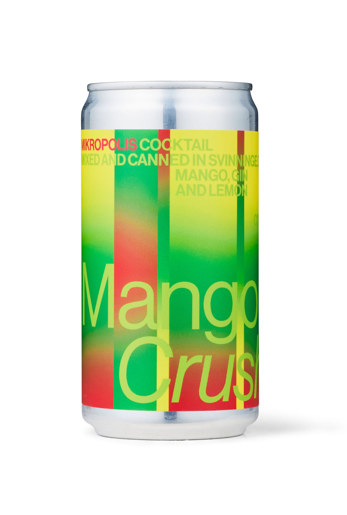 Mango Crush