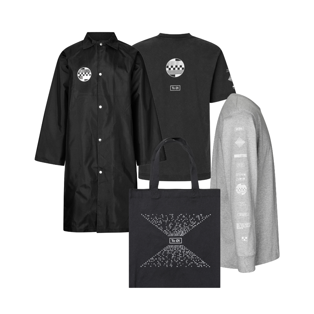 Gift of Merch